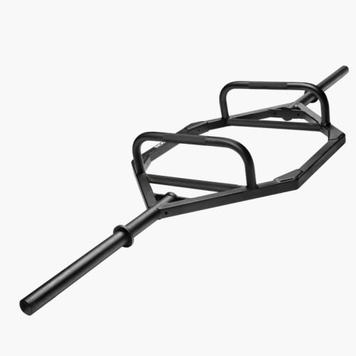 Rogue trap bar for sale clearance